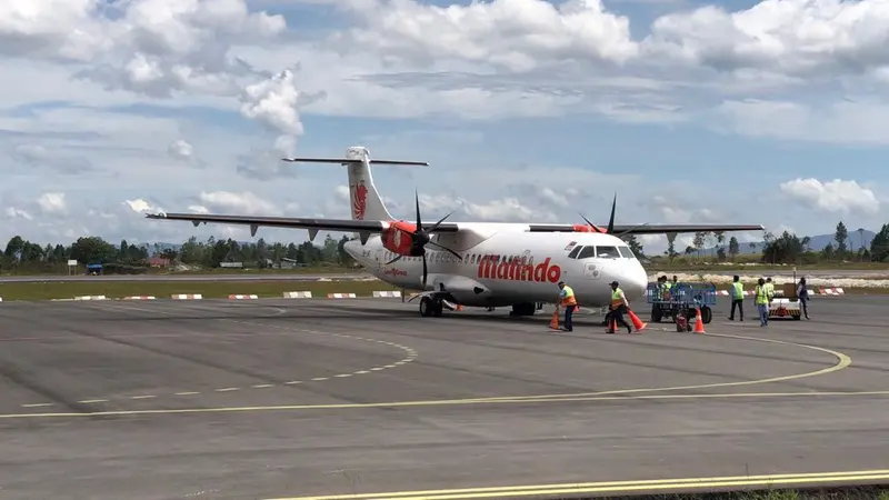 Malindo Air