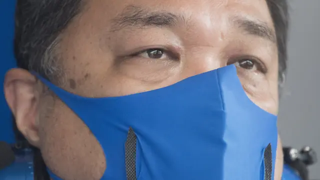 Ken Kawauchi