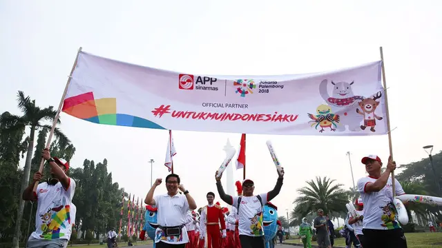 Asian Games 2018