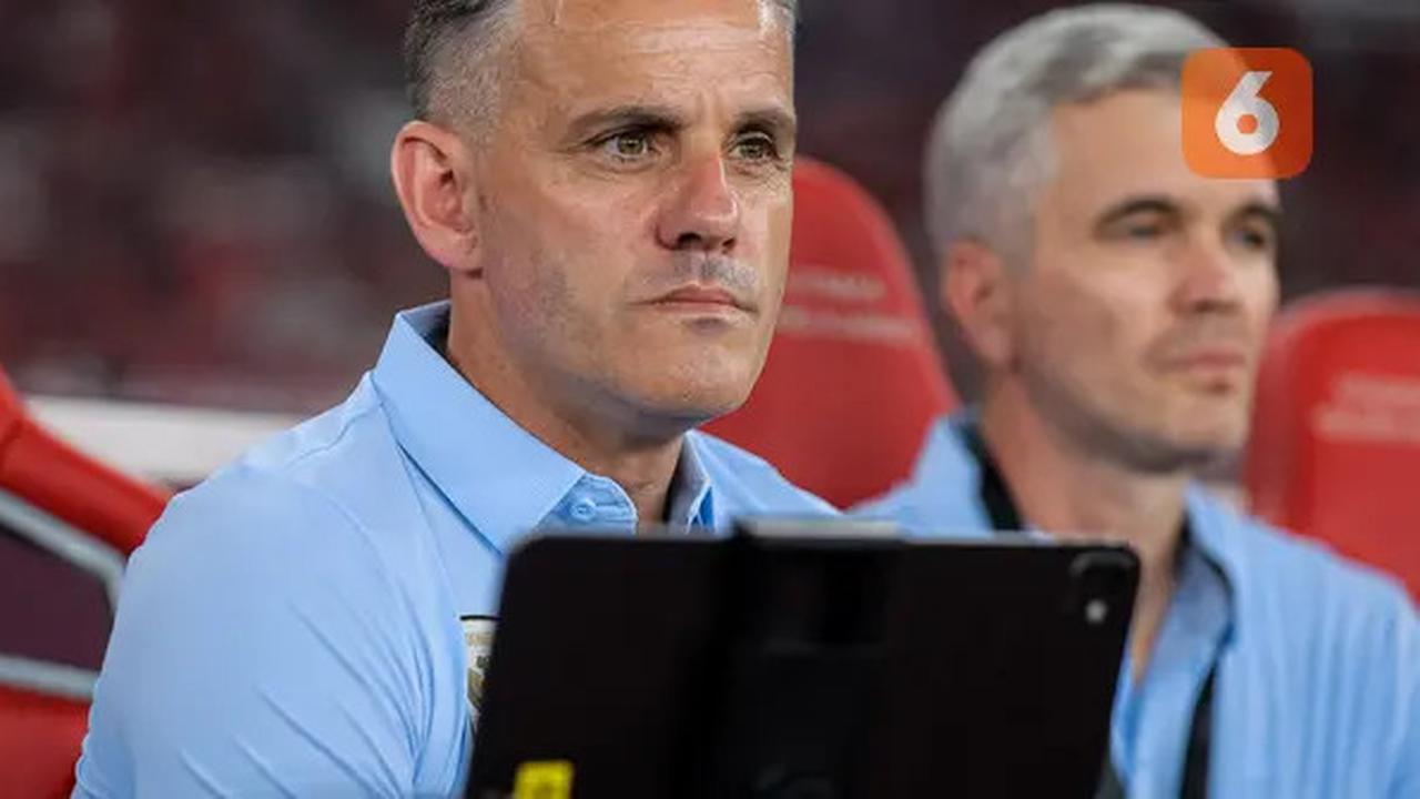 Timnas Indonesia Sapu Bersih FIFA Matchday Juni 2026, John Herdman Bangga