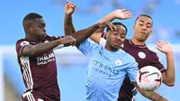 Hasil Liga Inggris Tadi Malam: Manchester City Hancur Lebur