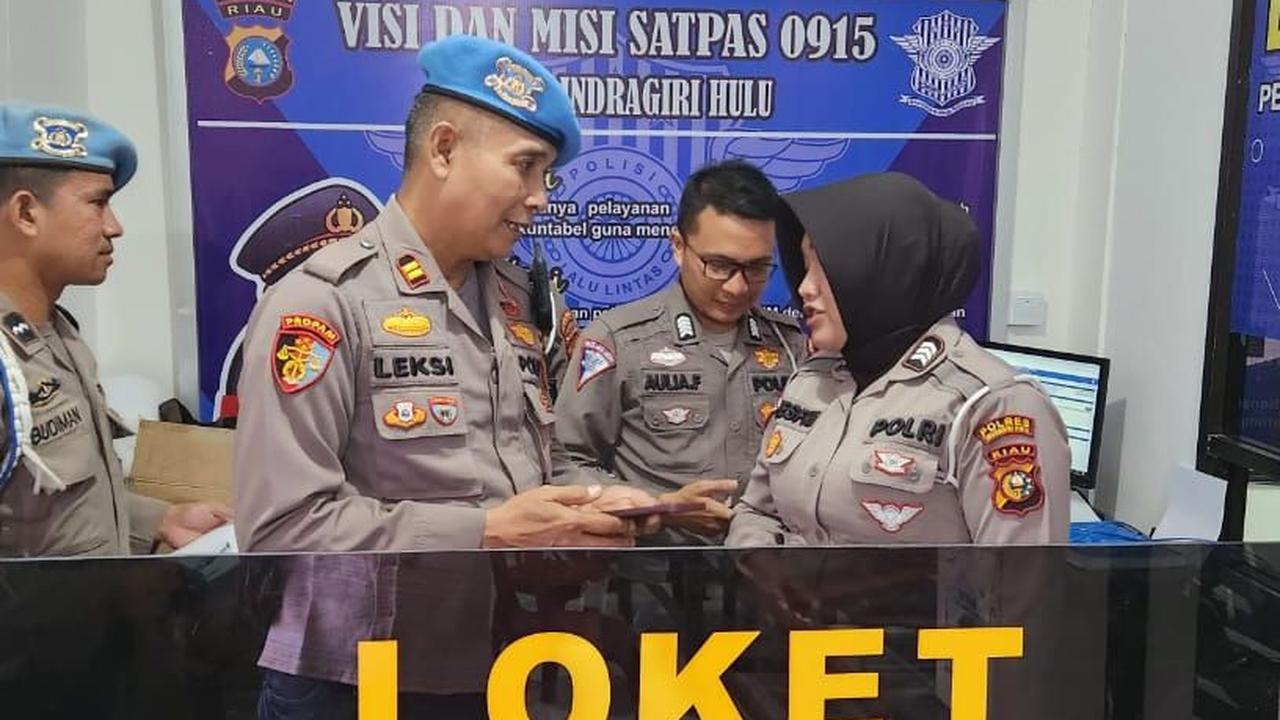 Dok. Istimewa