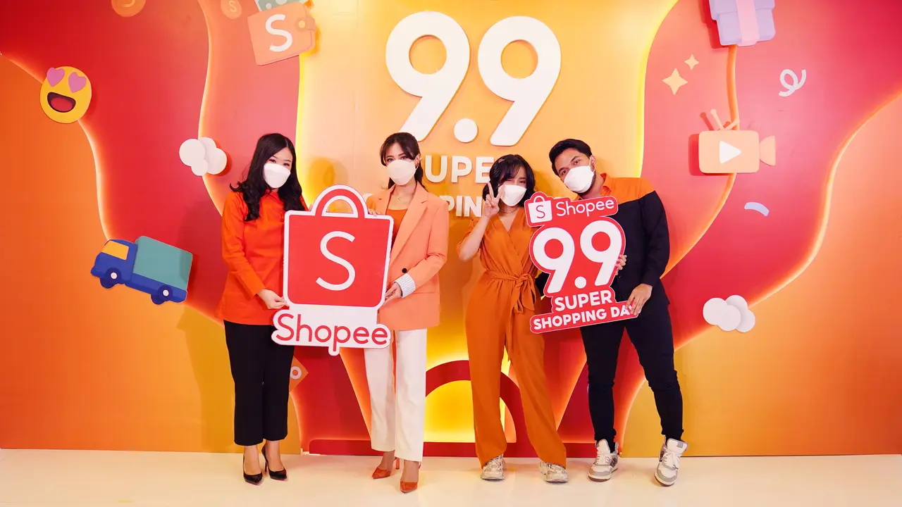 Fuji ajak masyarakat ikut meriahkan Kampanye 9.9 Super Shopping Day/Isitimewa.