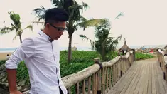 Memiliki bakat dance, Brandon mengikuti ajang pencarian bakat IMB pada 2010 silam. Setelah 9 tahun berlalu, Brandon kini tengah tumbuh menjadi remaja yang memiliki paras yang tampan. (Liputan6.com/IG/@brandon_lilhero)