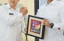 Debut Perdana Jenderal 'Gajah' di Jabatan Baru Usai Pensiun dari Polisi, Beri Ilmu ke Para Calon Jenderal