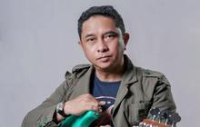 Rilis 206 Lagu Sejak 2020 hingga 2024, Ini Perjalanan Musik Alex Kuple Bassist Nugie dan Alv Band yang Punya Jam Terbang Tinggi