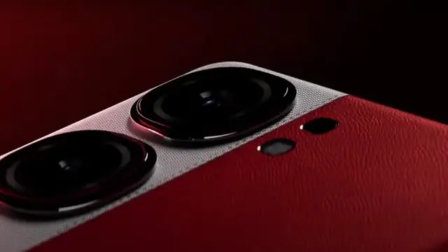 iQOO Neo9 Pro