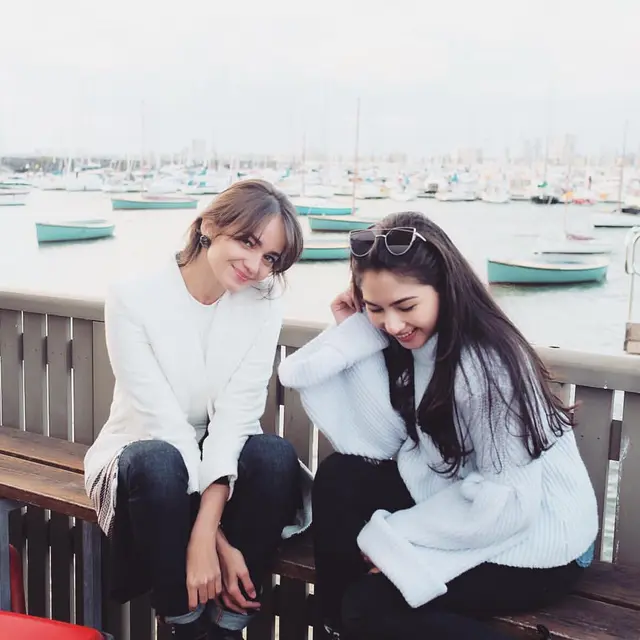 Enzy Storia (Instagram/enzystoria)