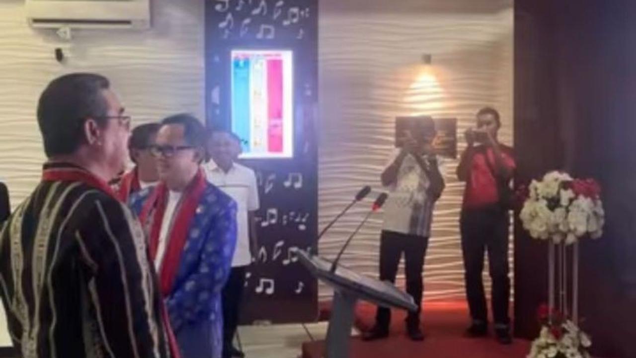 Tahukah Anda? Penguatan Layanan 112 Ambon Jadi Sistem Terpadu, Respon Cepat Kebutuhan Warga