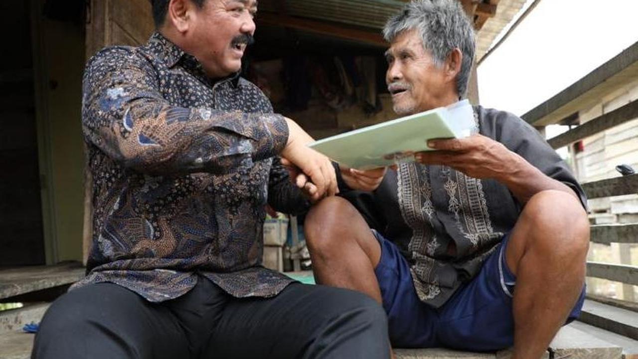 Dok. Istimewa