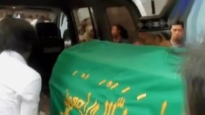 Segmen 2: Mahasiswa Yogya Tewas hingga JK Resmikan Ikon Bandung 