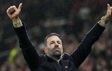 Ruud van Nistelrooy Kecewa Didepak Manchester United