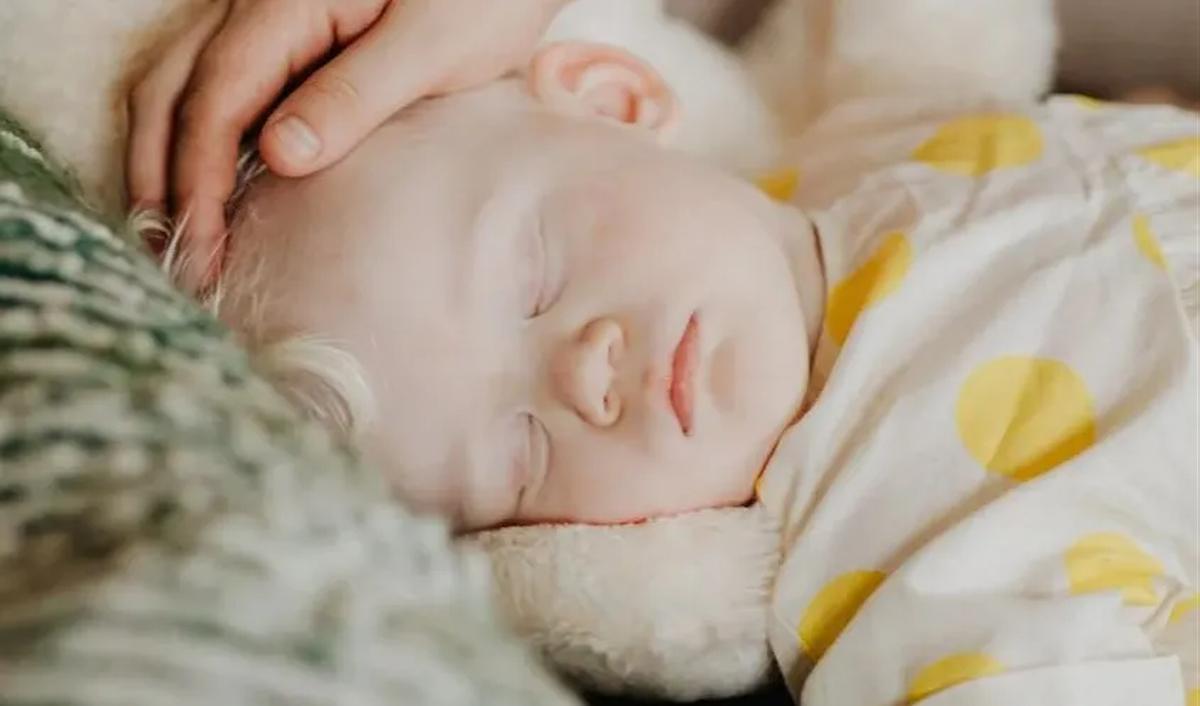 Perhatikan Rutinitas Tidur<br>
