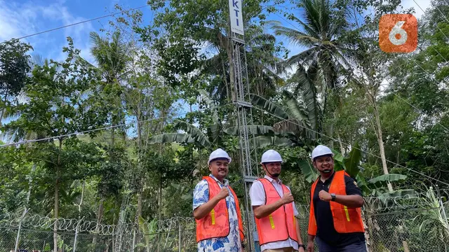 BAKTI