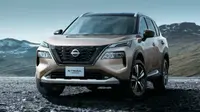 Nissan Bersiap Luncurkan X-Trail e-Power di Indonesia (Ist)