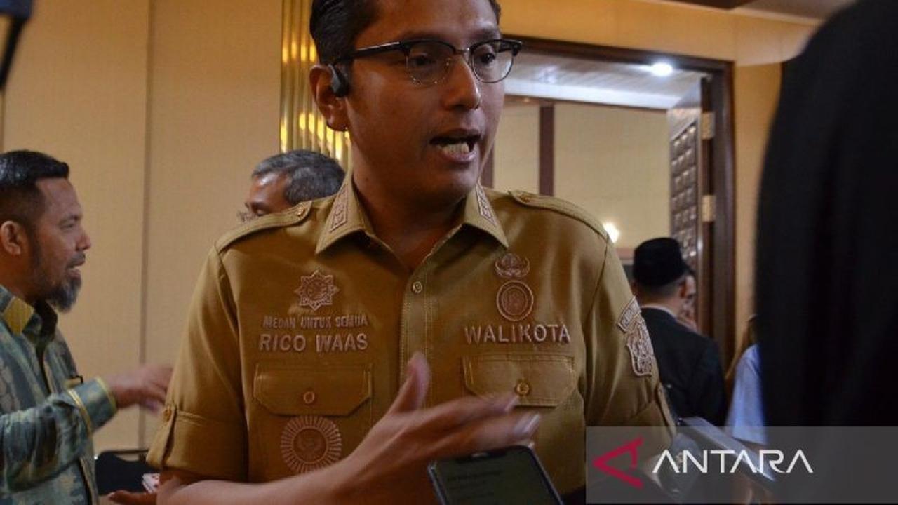 Pemkot Medan Sediakan Tenda Bazar UMKM MTQ Medan Gratis, Dorong Ekonomi Lokal