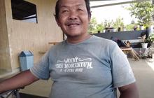 Hindari Keramaian Kota, Sule Pilih Tinggal di Gunung dengan Rumah Sederhana