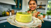 Resep Lumpur Surga: Hidangan Manis Tradisional yang Menggugah Selera