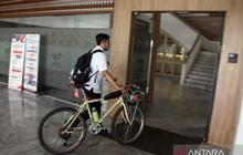 Pemerintah Tegaskan WFH Langkah Taktis Jangka Pendek untuk Tekan Konsumsi BBM