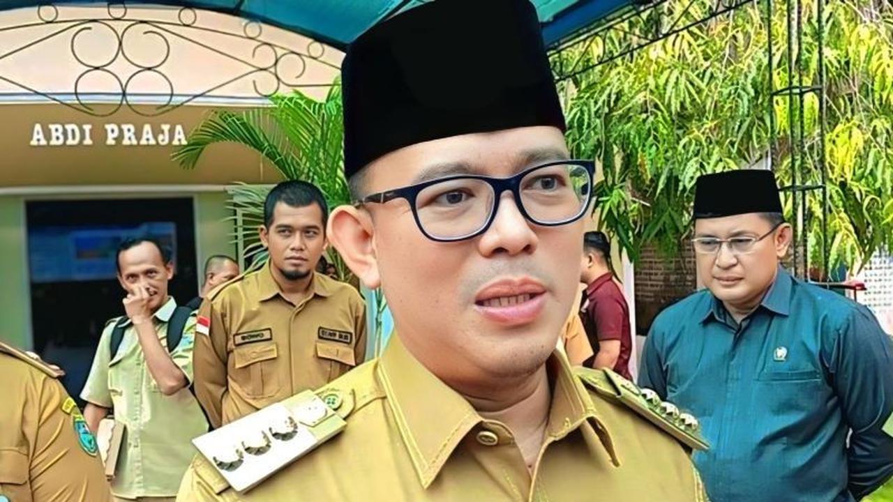 Pemkab OKU Siapkan Pembangunan Kampung Nelayan Merah Putih untuk Ketahanan Pangan Nasional