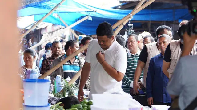 Bobby Nasution