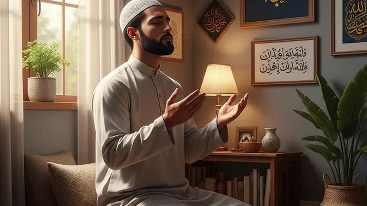 Tanggal Hijriah Hari Ini Kamis 19 Juni 2025, Simak Bacaan Dzikir dan Doa setelah Sholat Fardhu