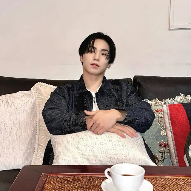 Rocky Eks ASTRO