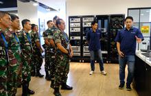 Tingkatkan Kesiapan Operasional Komlek, Koopsudnas Gelar Workshop Tahun 2025