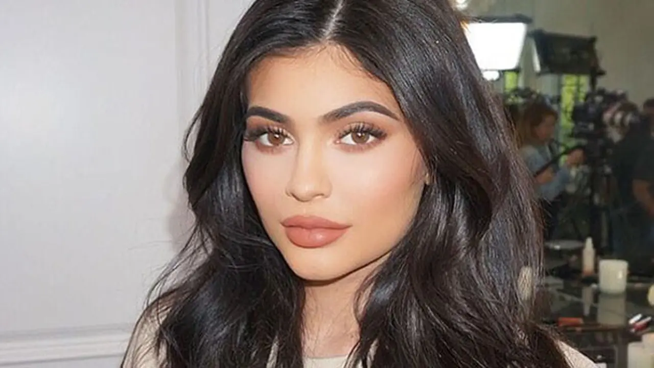Kylie Jenner