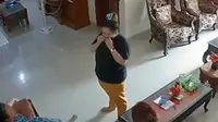 4 Pelaku Pembunuhan Lansia di Riau Ditangkap, Ada yang Kabur Sampai Aceh dan Sumut