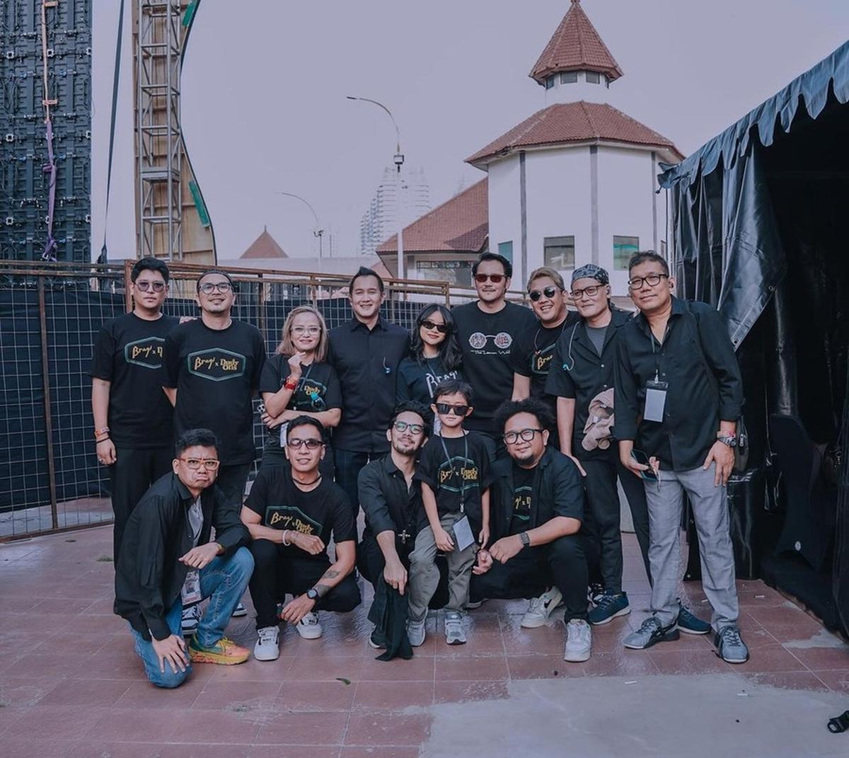 Dok. Istimewa
