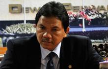Achsanul Qosasi dinilai layak sebagai Menpora