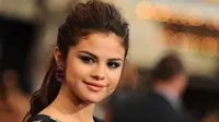 Selena Gomez ternyata senang mengomentari hubungan Justin Bieber dan Hailey Baldwin (AP Photo)
