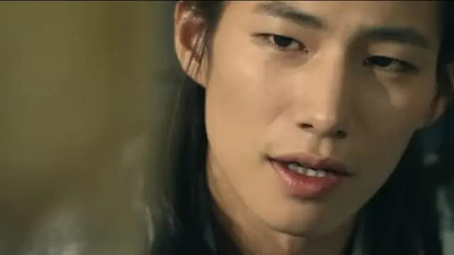 Song Jae Rim dalam MV "Go Away" milik 2NE1. (YouTube/ 2NE1)