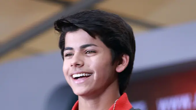 Siddharth Nigam