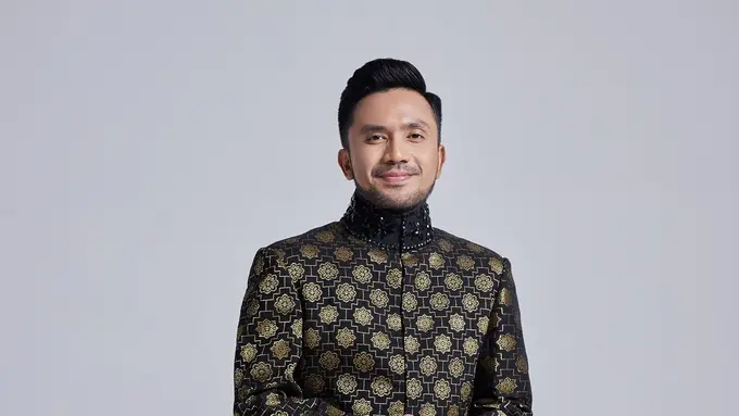 Alfin Habib (Dok. Sony Music)