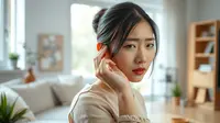 Cara Mengobati Telinga Sakit Sebelah Kanan yang Efektif