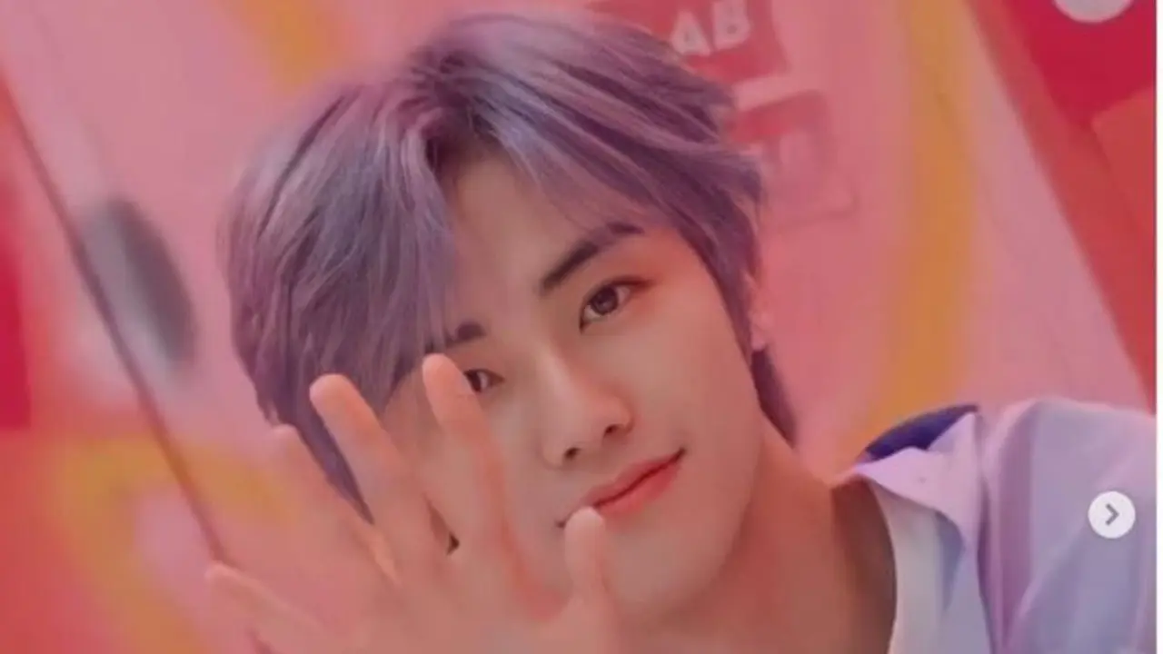 Jaemin NCT