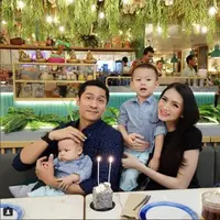 Donita (Foto: Instagram)