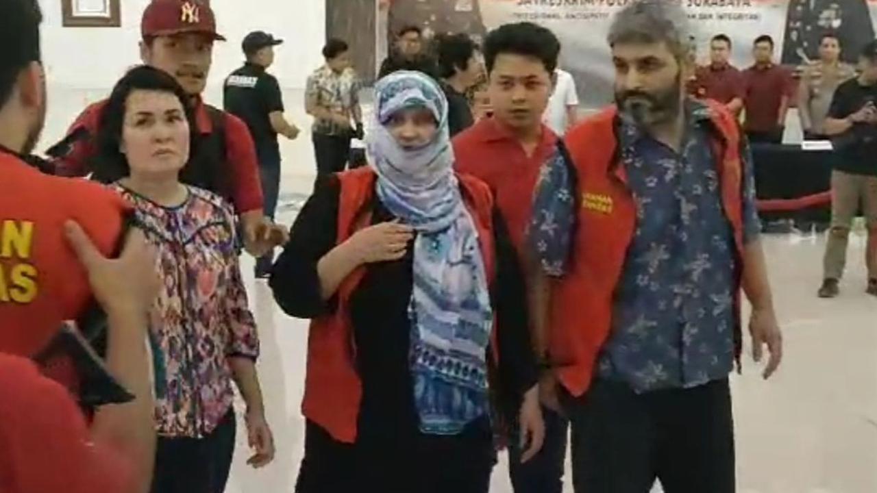 Dok. Istimewa