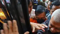 Polri Serahkan Don Ritto dan Barang Bukti ke Kejaksaan Agung