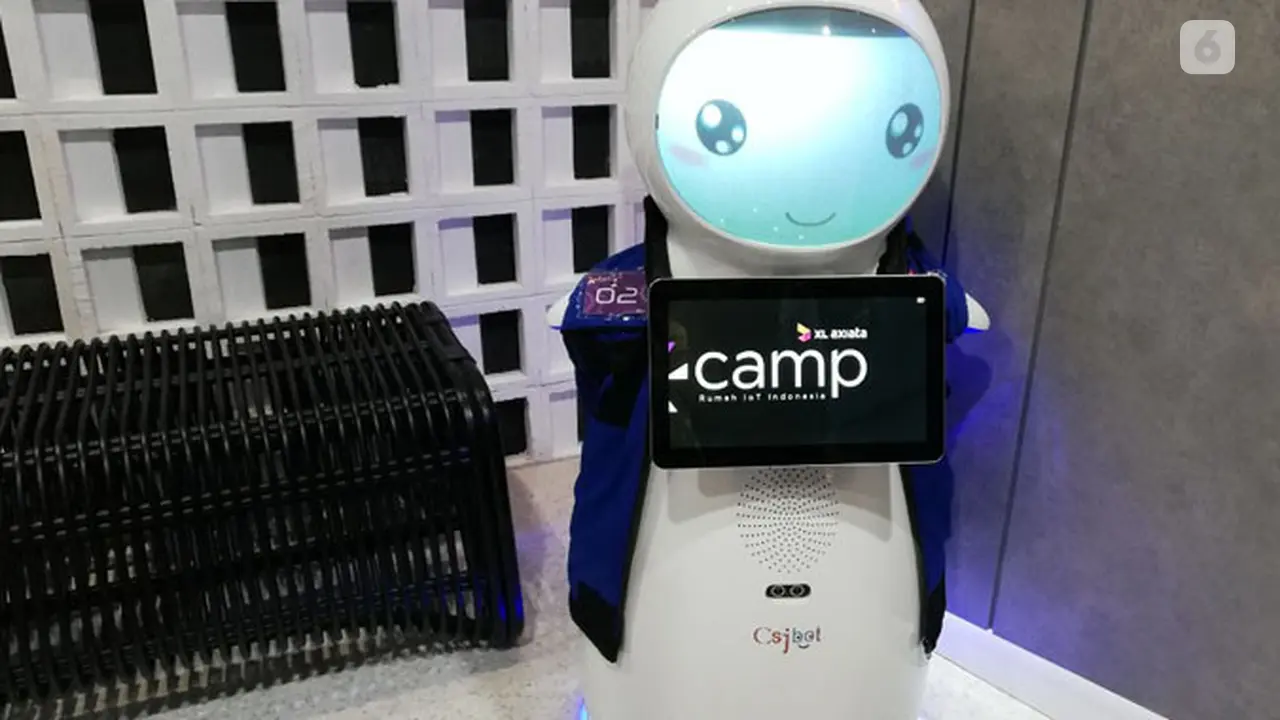 X-Camp