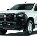 Makin Praktis, Mitsubishi Triton Single Cab Kini Ada Versi Matik