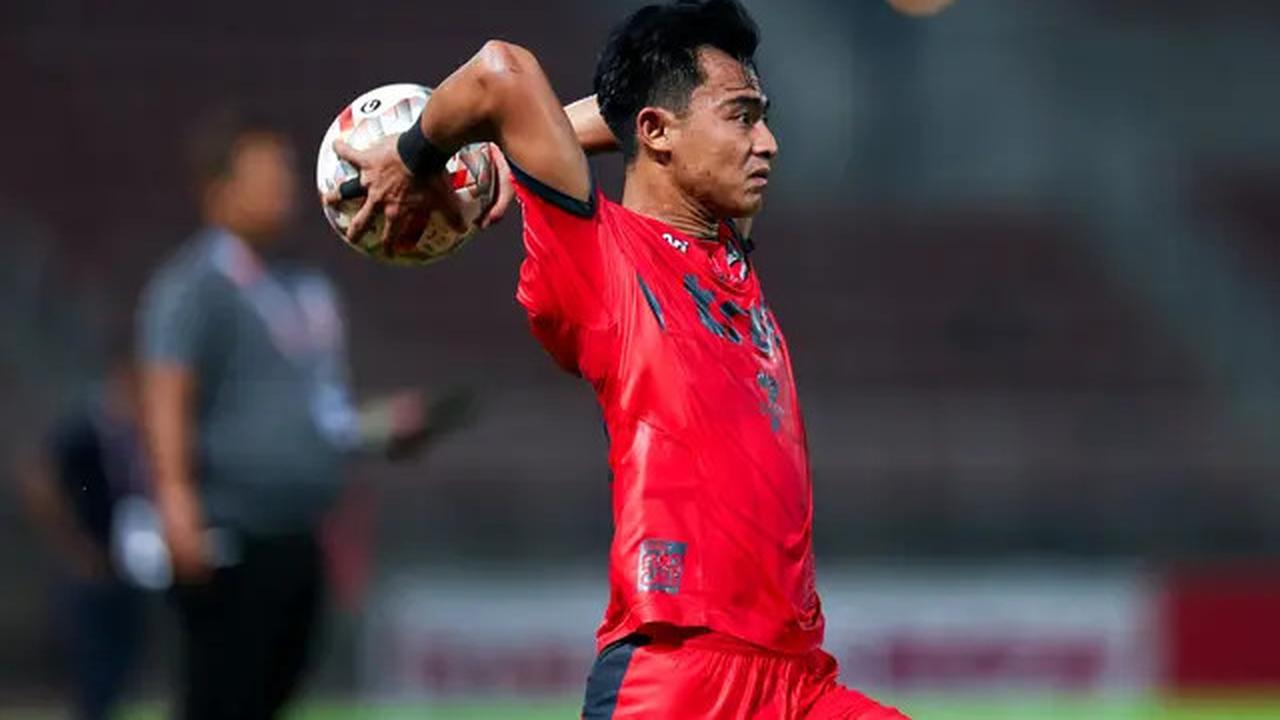 Thai League 1 2024/2205 Berakhir, Klub Pratama Arhan Jadi Runner-Up, Cuma Berjarak 1 Poin!