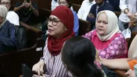 Vonis 13 Tahun Penjara untuk Karen Agustiawan