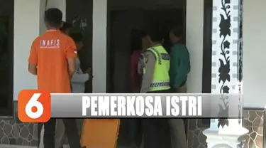 Dari hasil penyelidikan, korban dibunuh Budianto, pemilik rumah yang juga teman korban. Informasi Budianto sebagai pelaku didapat dari istrinya.