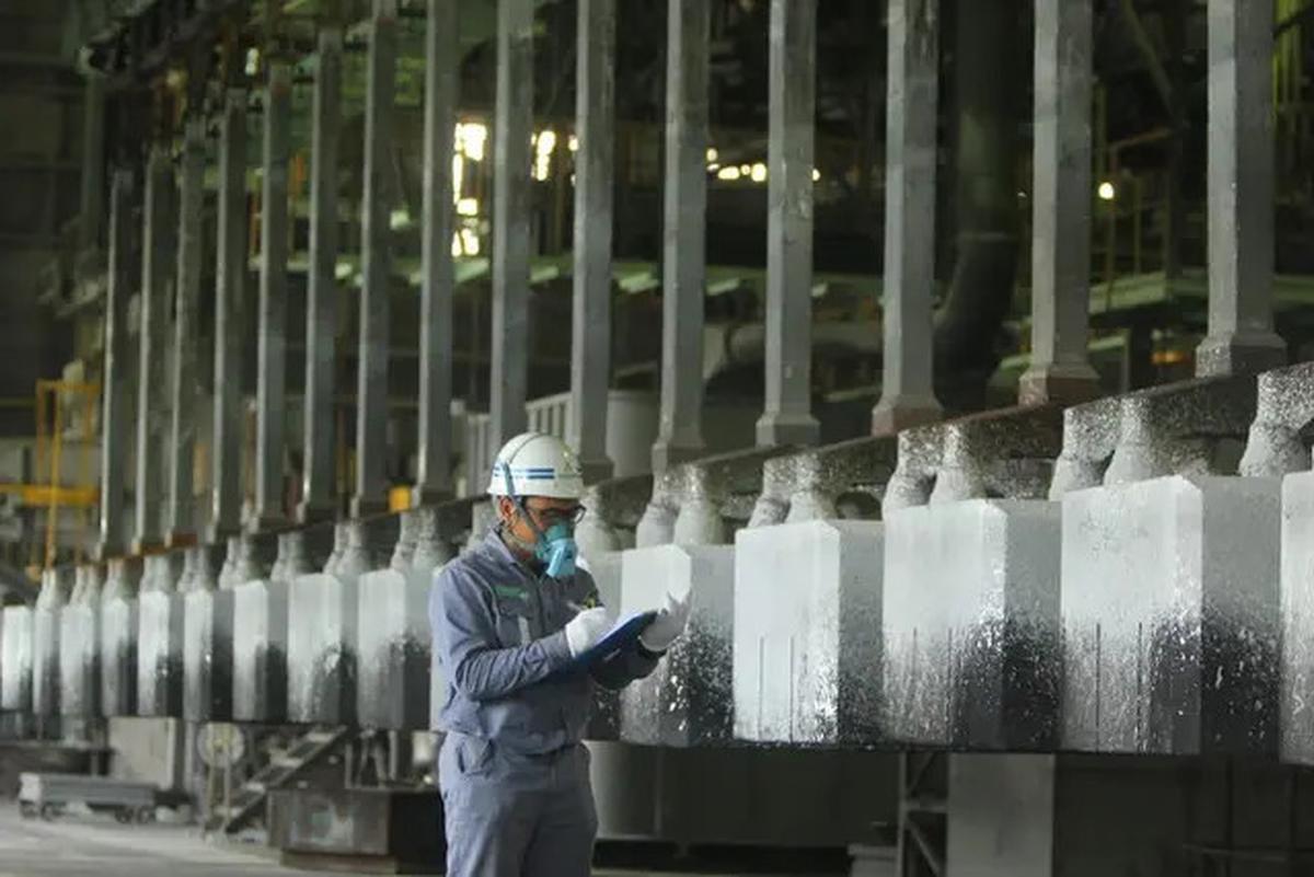 World Expo 2025 di Osaka, Inalum Jajaki Kerja Sama dengan Vitol hingga Panasonic