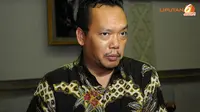 Desak Bubarkan Ormas Anas, Ramadhan Pohan: Kami Galau