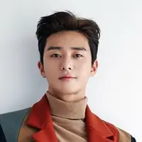 Park Seo Joon  (Soompi)