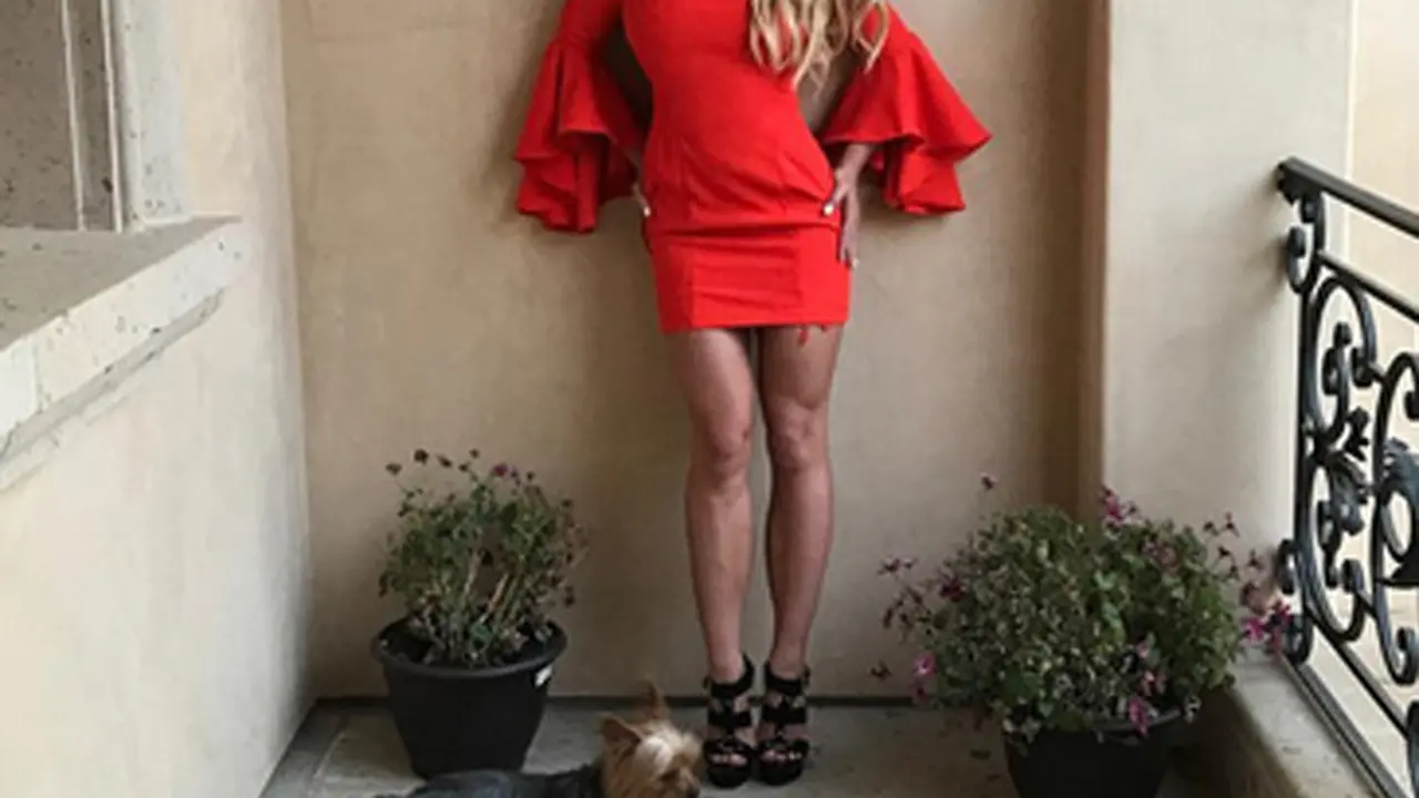 Britney Spears